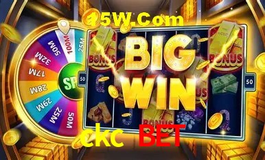 Jogos populares e pagamentos rápidos na ckc bet