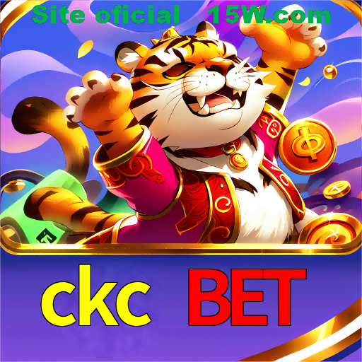 Imagem promocional da ckc bet mostrando a plataforma e suas vantagens